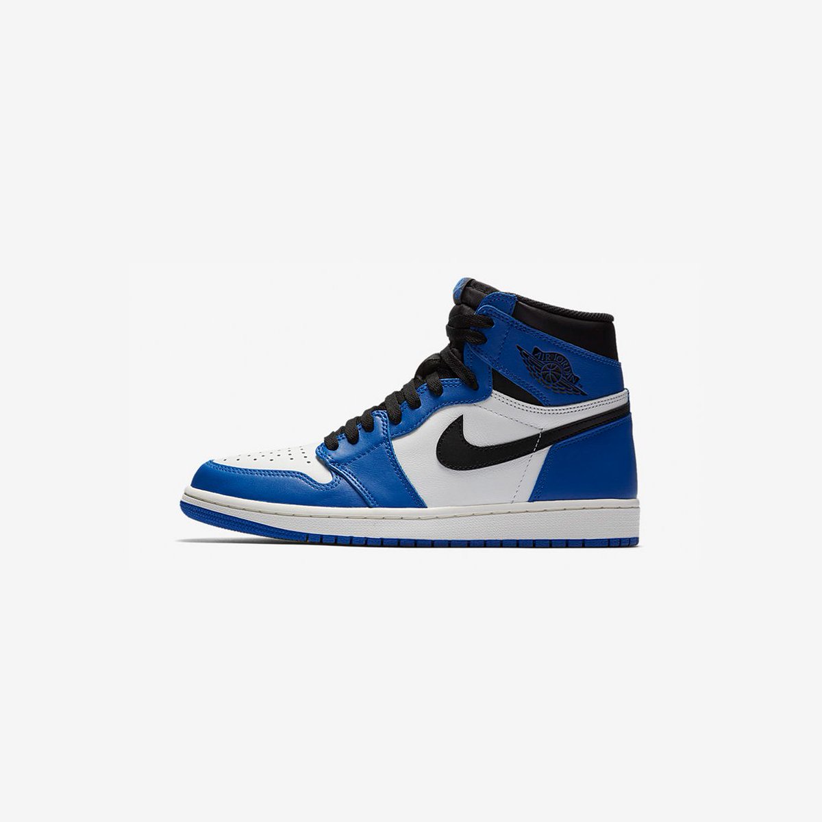 jordan 1 white royal raffle