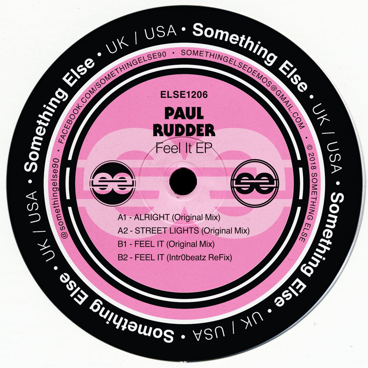 Something Else tweet media