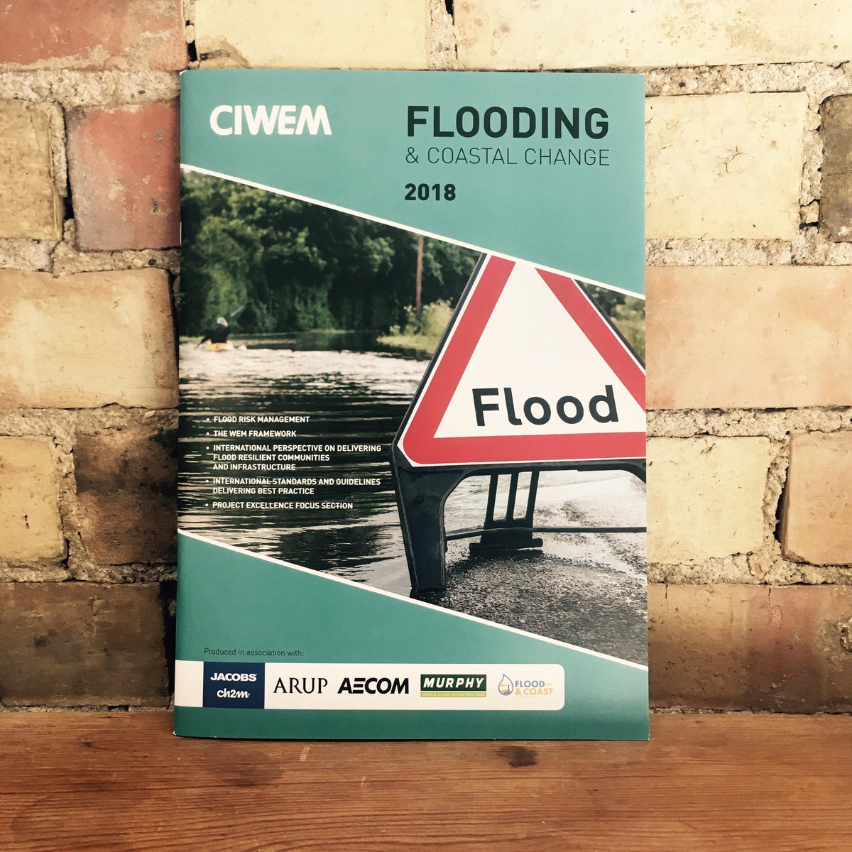 edbarsley's tweet image. &apos;From Surviving to Thriving&apos; a piece I&apos;ve written on flood resilience and the Home for all Seasons in the @CIWEM &apos;Flooding &amp;amp; Coastal Change&apos; publication @floodandcoast #floodresilience #resilientarchitecture #placemaking @jtp_placemaking