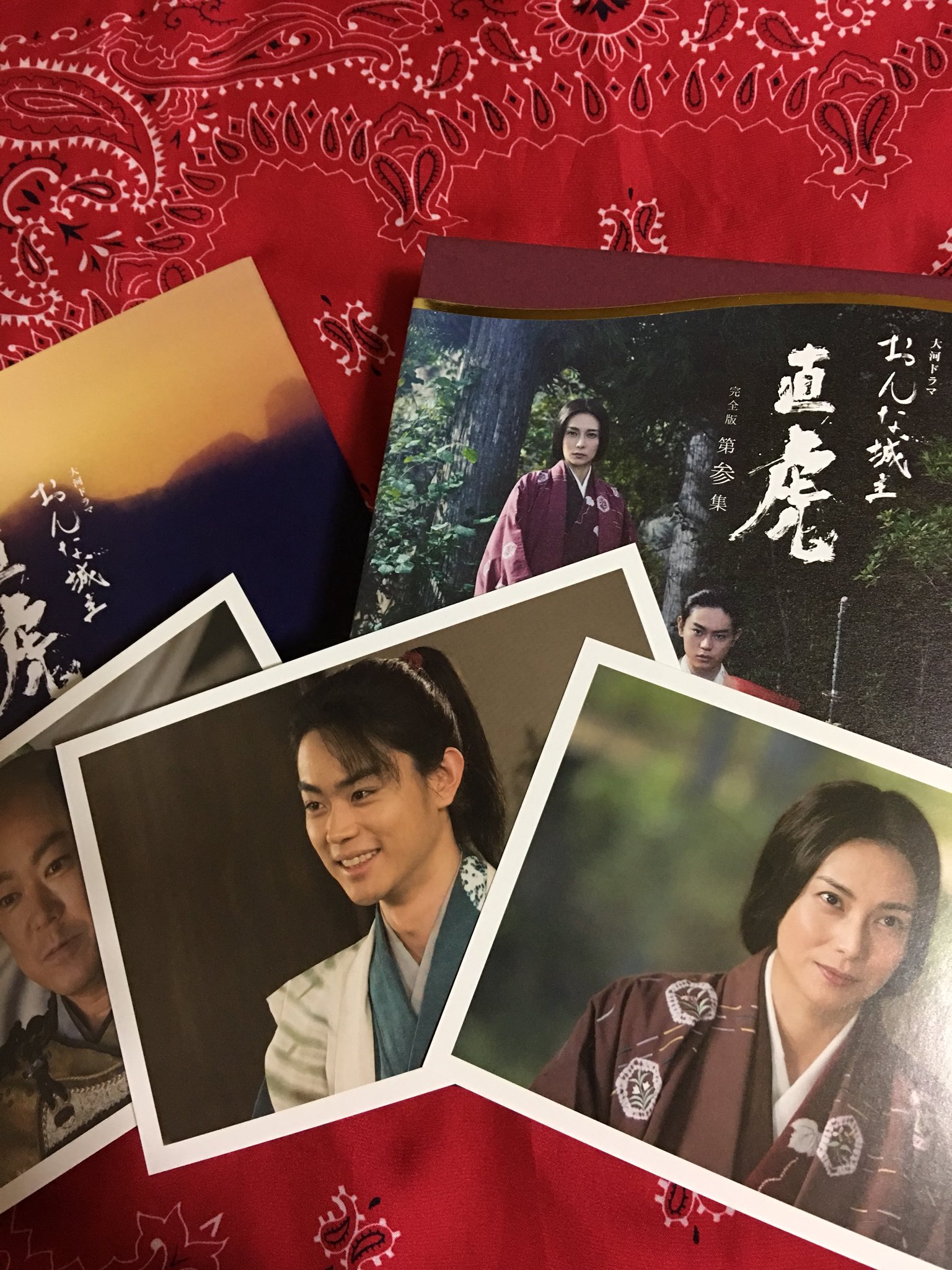 結衣 久々にドラマ ｊｉｎ 仁 完結編を視聴 最終回だけ観たけど 映画並みの長さと深さ 咲さんからの手紙にまた涙 ドラマや映画では滅多に泣かないけど これは何度観ても泣く 森下佳子 さんを好きになったきっかけ そして おんな城主直虎 好きに