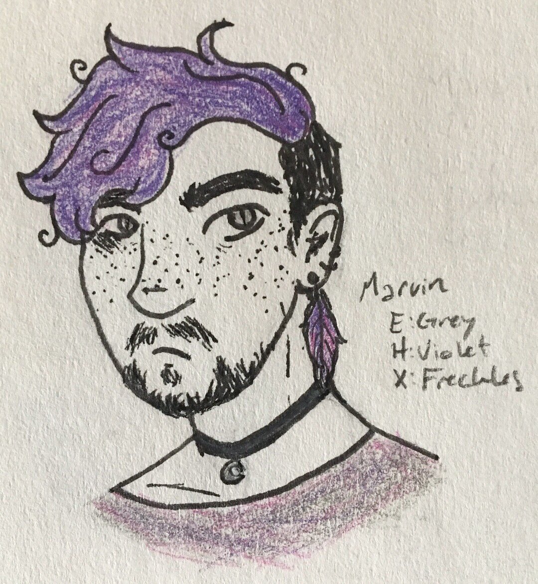 spiralhoneybee's tweet photo. some bishounen maker egos from a while back β¨ (it really wanted these boys to have freckles wow)
(inspired by space-croww on tumblr)
#schneeplestein #marvinthemagnificent #jamesonjackson #dapperjack #antisepticeye https://t.co/ywu3RKof65
