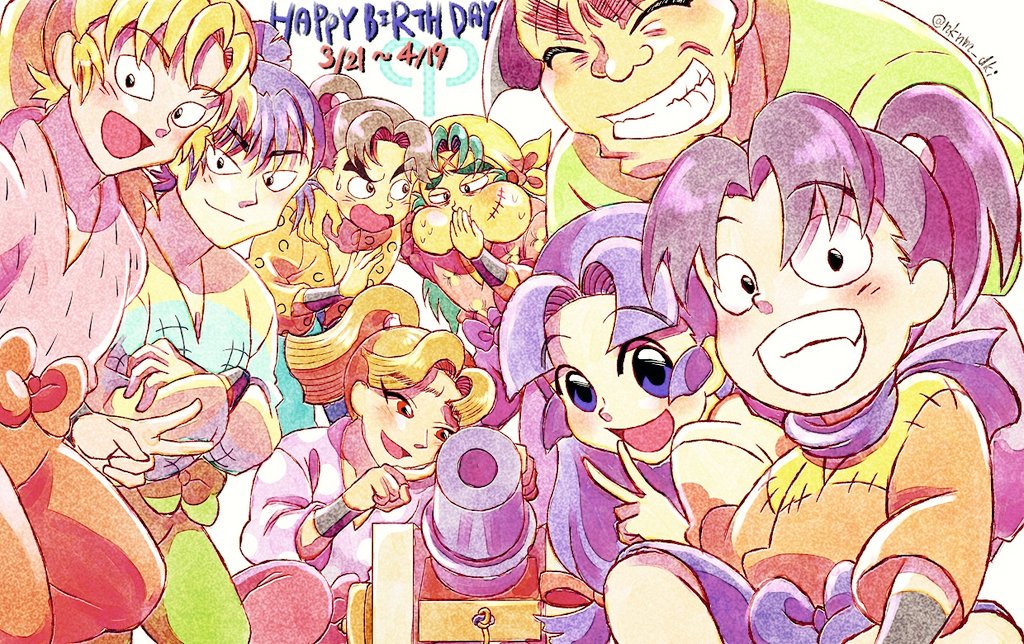 もりもとちとせ このおひつじ座組は18期3話 夜間パトロールの段 と4話 集められた5人の段 で 春休み中に誕生日が来ていつも祝ってあげられないから と言って文次郎 仙蔵 小平太 長次が鍋 だったっけ を用意して祝ってくれてましたよね もりもとちとせ このおひつじ座組は18期3話 夜間パトロールの段 と4話 集められた5人の段 で 春休み中に誕生日が来ていつも祝ってあげられないから と言って文次郎 仙蔵 小平太 長次が鍋 だったっけ を用意して祝ってくれてましたよね