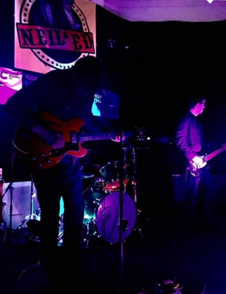 LeprosyCrooks's tweet photo. Next up, Stockton Calling festival on 31st March.. https://t.co/gCjHTlYff5 https://t.co/snOQCN6zSl