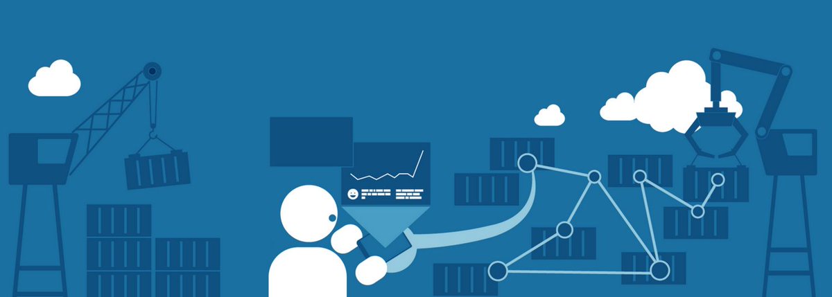 exastax's tweet image. Check Out the Advantages of Containerizations in Test and Development Environments buff.ly/2HPDVOY #containerization #container #containertechnology #docker #exastax