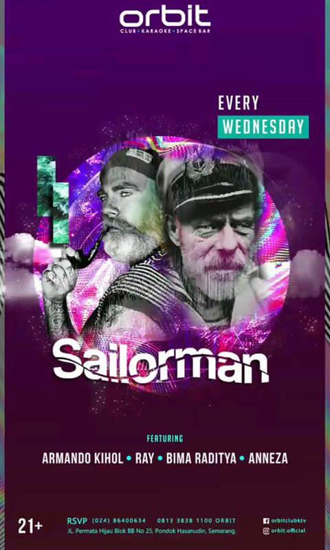 ShootClubbers's tweet photo. Tonight at @orbitsemarang !!!
#shootclubbers #semarang #Indonesia https://t.co/vf0wkVr7Sw