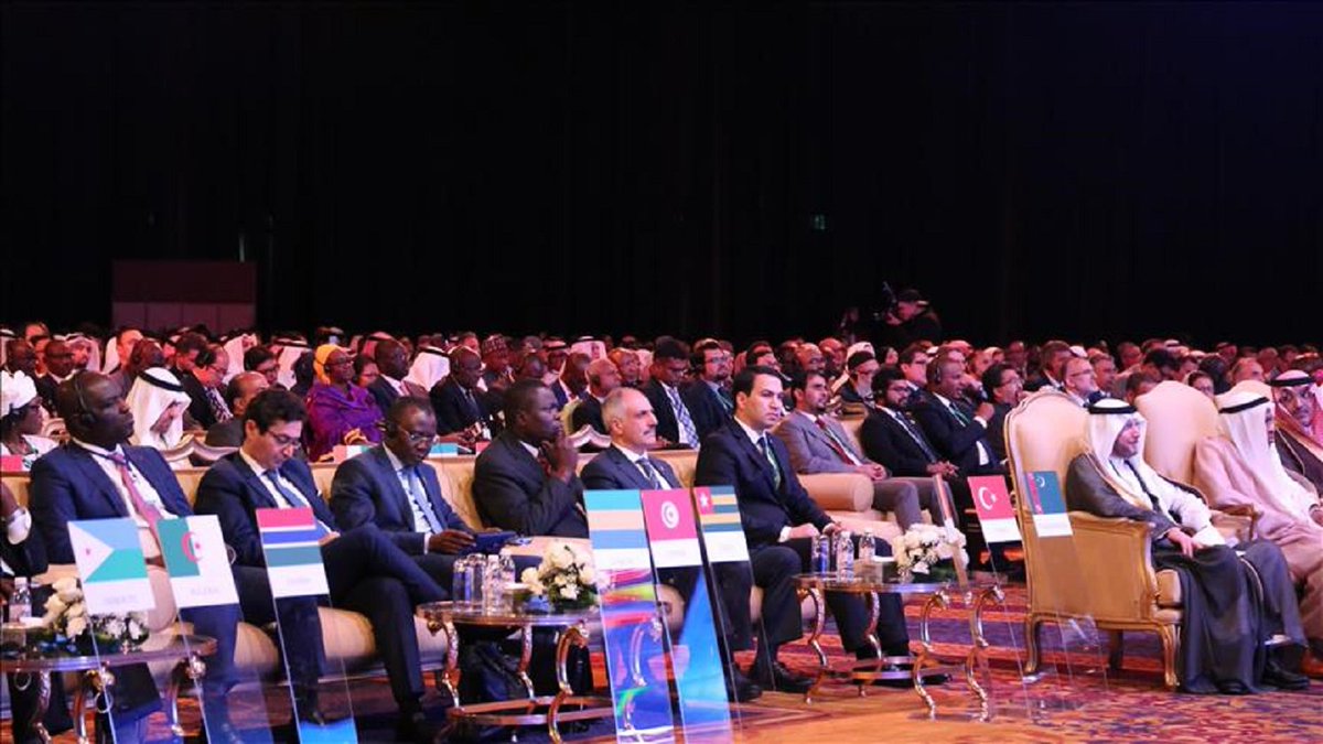 yenisafakEN's tweet image. #Tunisia to host #IslamicDevelopmentBank annual meeting
yenisafak.com/en/world/tunis…