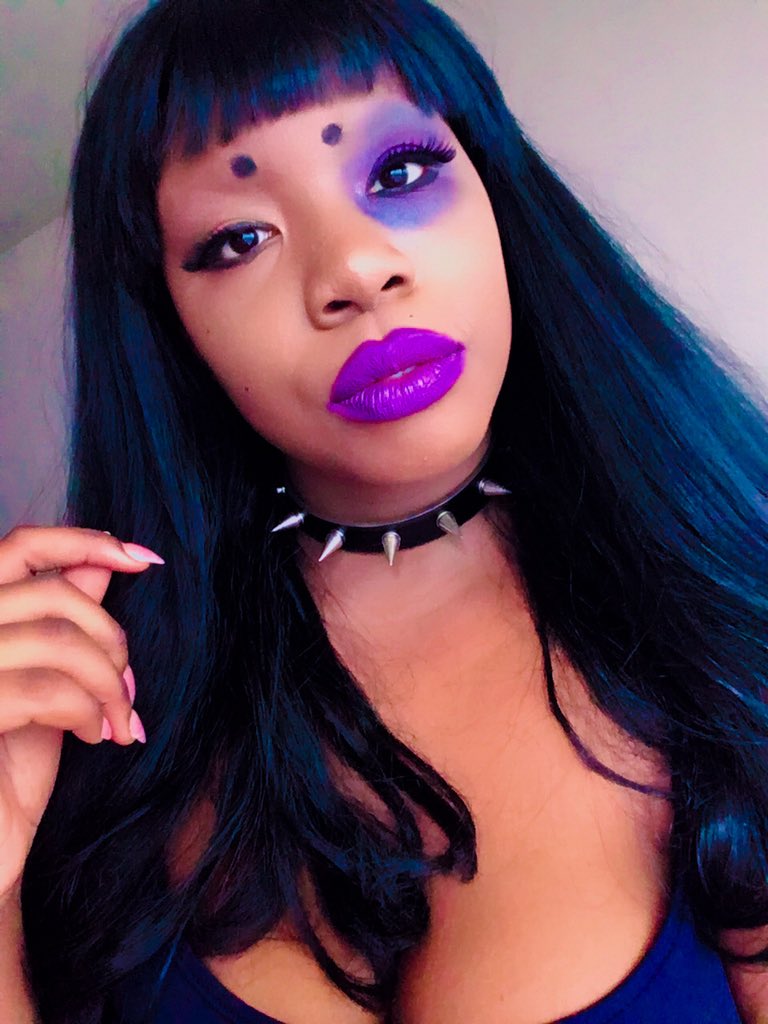 YoMainGal's tweet image. 💙💖✨