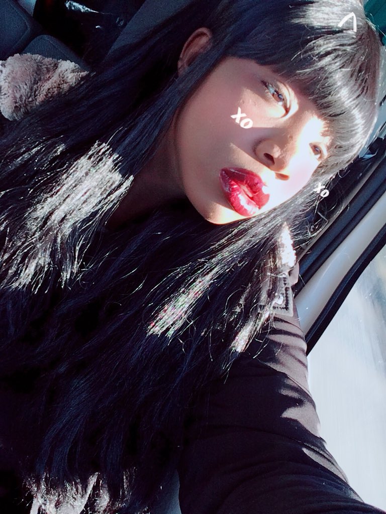 YoMainGal's tweet image. 💋✨