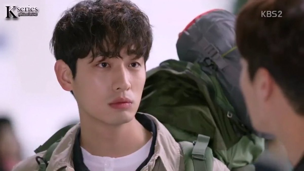 if pdnim looks like this, maybe geurim will consider🤣🤣🤣 but i still for jisoo😊 #Radioromance #finale