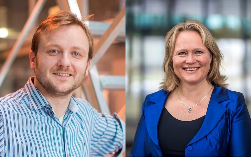 Prins Friso Ingenieursprijs-finalist <a href="/jan_klok/">Jan Klok</a> van <a href="/PaqellThiopaqOG/">Paqell - THIOPAQ O&G</a> en Academic Society Award ontvanger Kitty Nijmeijer van @TUeindhoven waren gisteren te gast bij <a href="/BNRInnovatie/">BNR Innovatie</a>! Heb je het gemist? Dan kun je het hier terug luisteren: contacts.bnr.nl/podcast/eyeope….