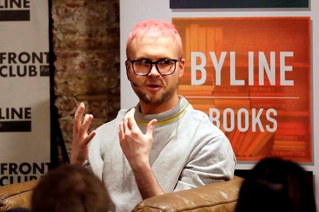 Liberals tried pilot project with Facebook data whistleblower in 2016: source: bit.ly/2pvQnwD https://t.co/OoeYJVHD6o