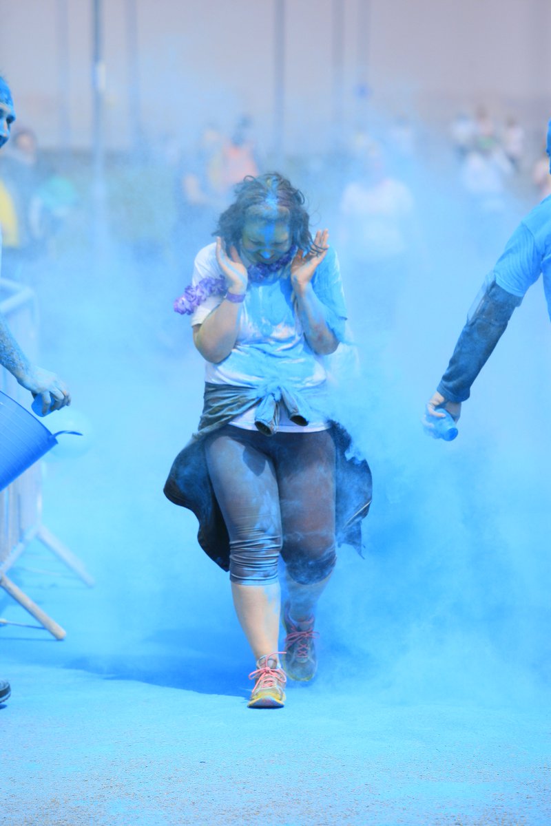AliceHouseHosp's tweet photo. Nice to see a bit of sunshine at last, it has got us in the mood for our summer events - read about our Colour Run and sign up here: https://t.co/VFqPKpI96Y #colourrun18 https://t.co/6qzns9wRit