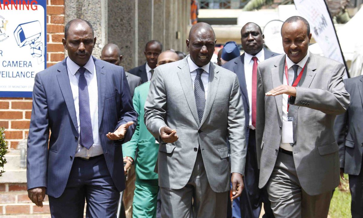 WilliamsRuto's tweet image. While we have made great strides in implementation of social protection interventions, we want to scale up investment to attain the SDGs and the delivery of Vision 2030. #SPConferenceKe