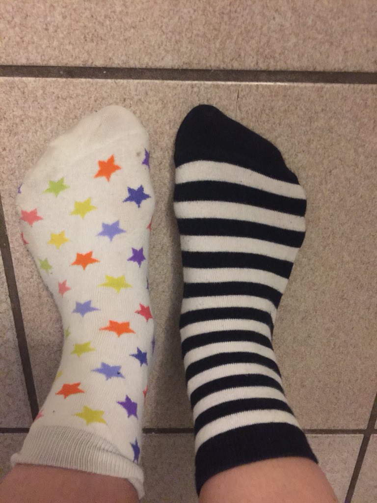 Music_Amber's tweet image. #DownSyndromeAwarenessday #beautifuldifference #wearyourdifferentsocks