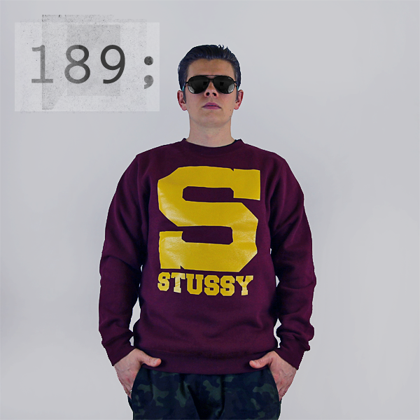 cannybizpl's tweet photo. Bluza Stussy S Stussy Crew https://t.co/GxyAo3JnTk w promocyjnej cenie 189 ; wpadaj 😎 #stussypoland #stussy #sklepstreetwear #hiphopstyle #hiphop #urbanwear #sale #crewneck #stussycrewneck https://t.co/TSatOmwC0W