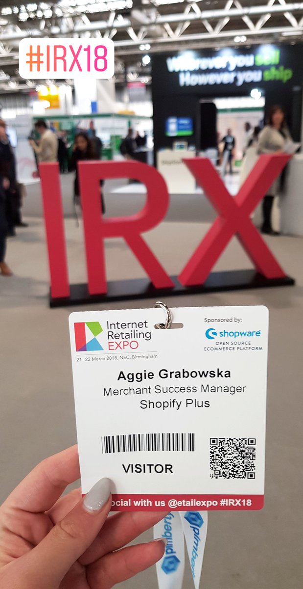 agagraba15's tweet image. I am here, explaining how to #MakeCommerceBetterForEveryone #IRX18 #shopifyplus