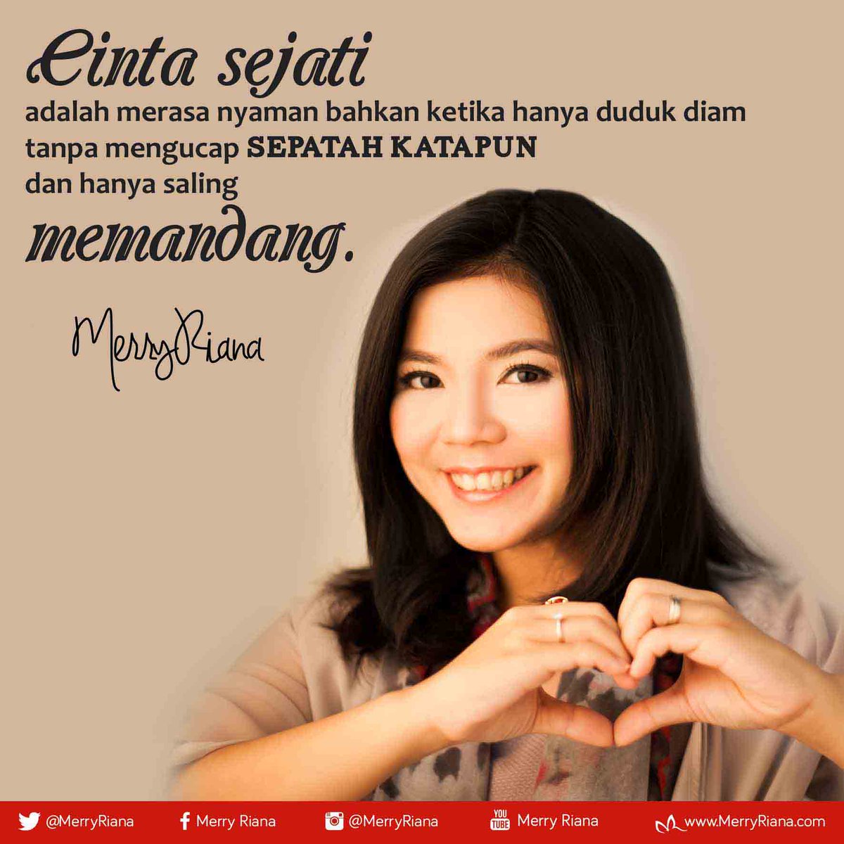 20+ Inspirasi Motivasi Cinta Sejati - Handoko Blog's