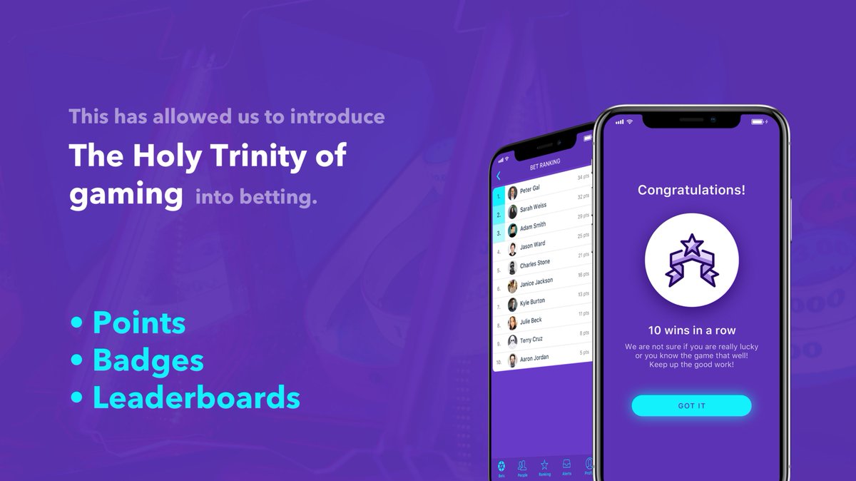 bethereumteam's tweet photo. Do you remember the last time you had fun while betting?
Well, with #Bethereum you will! We're bringing the holy trinity of #gaming to the table. 🎮
#eSports #leaderboard #match #game #crypto #blockchain #Cryptopia #CryptoNews #bitcoin #ethereum #ripple $ETH $BTC https://t.co/AazcksZwpi