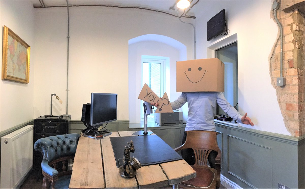 AStorageDorset's tweet photo. A-Storage are currently on the look out for a Business Admin Apprentice to join our team! This is an important role and you will be involved from the get go, this isn't just about making tea's and coffee's!

Call 01202 520038 or email info@a-storage.co.uk to find out more! https://t.co/0cfW0K95Ea