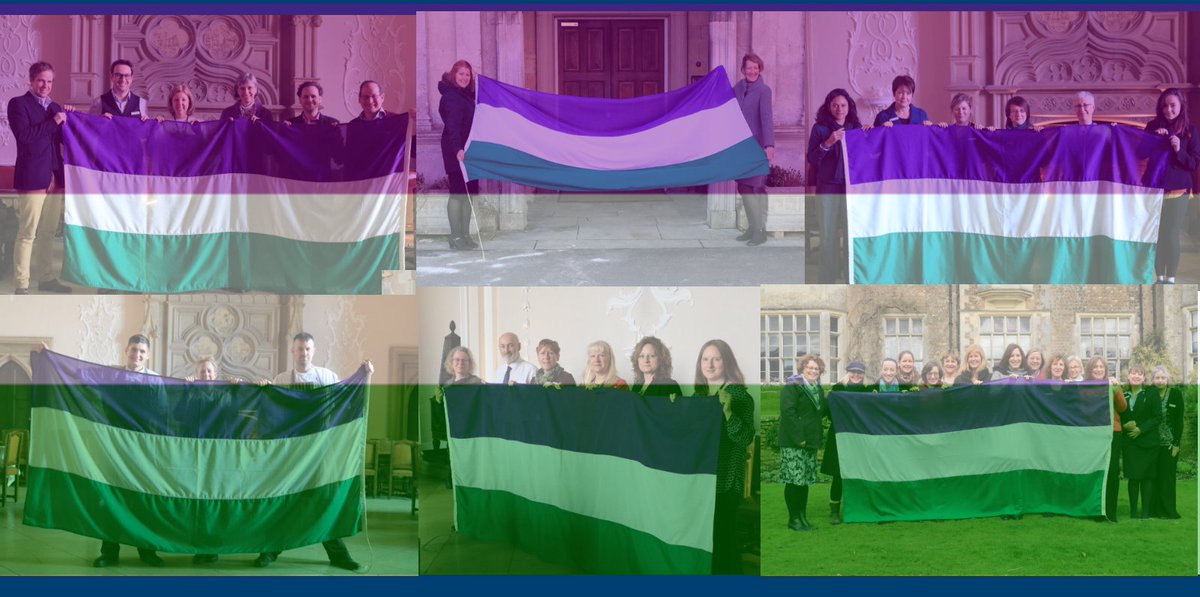 WiltonPark's tweet image. Today is our last day of hosting the @SuffrageFlag

We are priviliged to have been a part of the #SuffrageFlagRelay and look forward to following the journey around the UK

👉 #FollowTheFlag