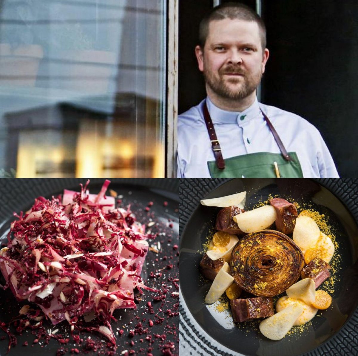 AniarGalway's tweet image. *Spaces Available*

We still have some availability for our Chef Swap with Icelandic chef Gunnar Karl Gíslason this Friday and Saturday.

Gunnar Karl is the head chef of Michelin starred Agern in New York.

To book, call 091535947 or online aniarrestaurant.ie