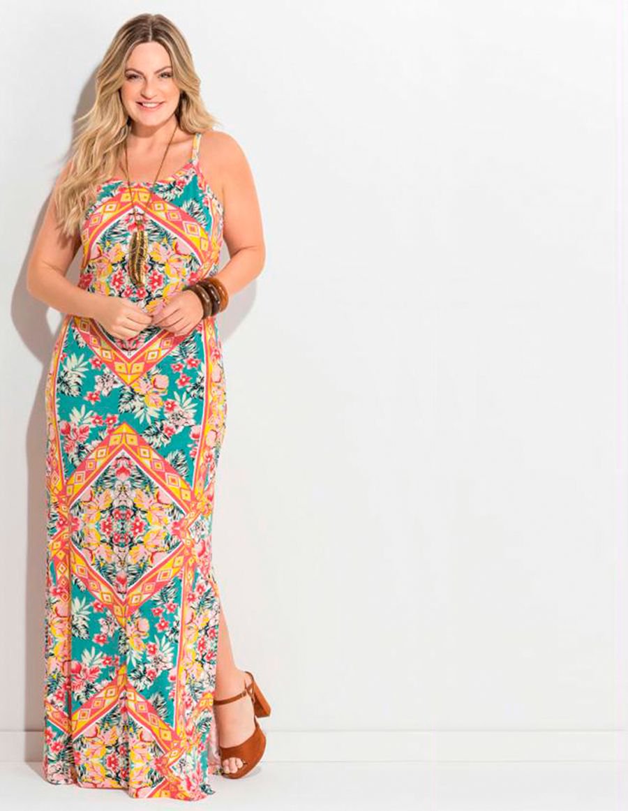 BelinePlusSize's tweet photo. Vestido longo estampado com alças, confortável, leve e muito estiloso. Confira em: https://t.co/95ZXyDzl59 :)
#modaplussize #estiloplussize #eusouplus #meuestiloplussize #belineplussize #roupasplussize #modafeminina #plussize #look #lookdodia #model #boutique #lookbook #fashion https://t.co/U9MxcVF17z