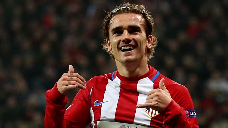 Happy Birthday Antoine Griezmann.

How pivotal will he be to France\s World Cup Campaign? 