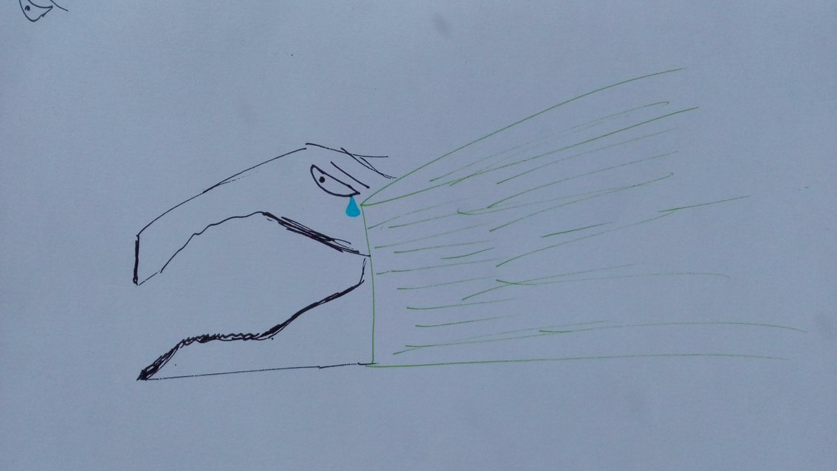 R34LDonaldThump's tweet image. The real tragedy of the cancellation #BringBackRobotWars