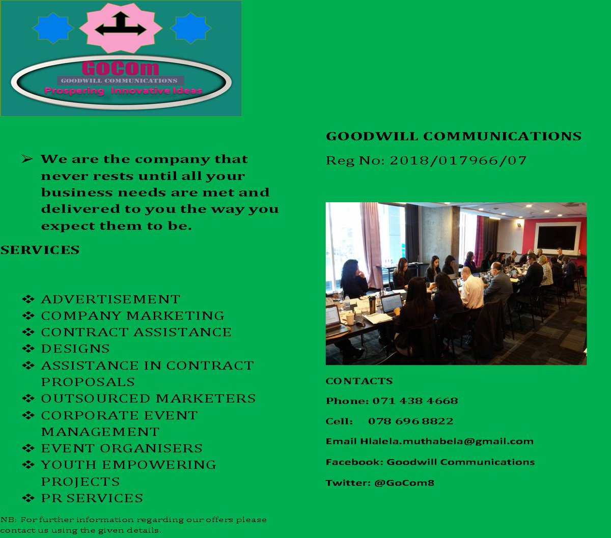 HG_Muthabela tweet picture