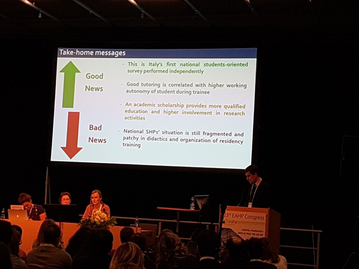 lttlesnshine's tweet photo. #EAHP2018 #GOTEBORG #HOSPITALPHARMACY https://t.co/xExA8kDm5d