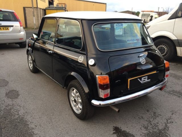 VSLclassics's tweet photo. Mini Cooper RSP- For Sale. "There cannot be another like this".. 170 miles from new. https://t.co/6aOLenf16c
@Minispares @CooperRegister @MinxGenie @The_Mini_Works @lookatmymini @love_mini #minicooper#mini#likebrandnew#classiccar https://t.co/c2wSBL8wmV