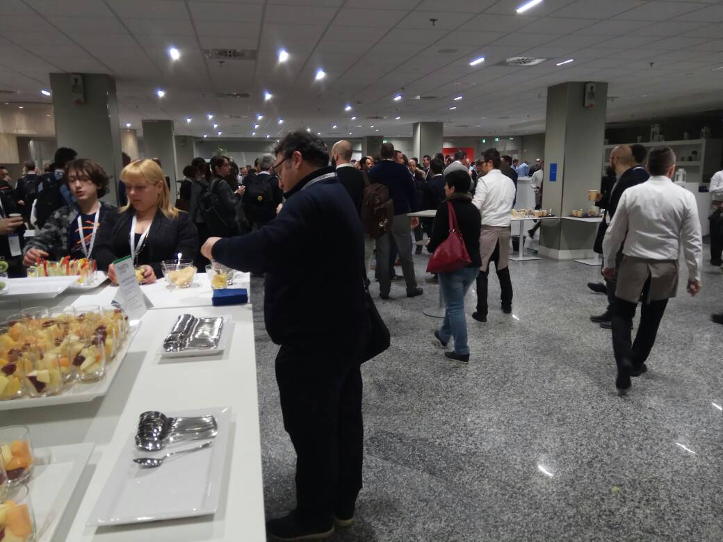 scanti_rulla's tweet image. Se magna #GoogleCloudOnBoard  #OnBoardChallenge