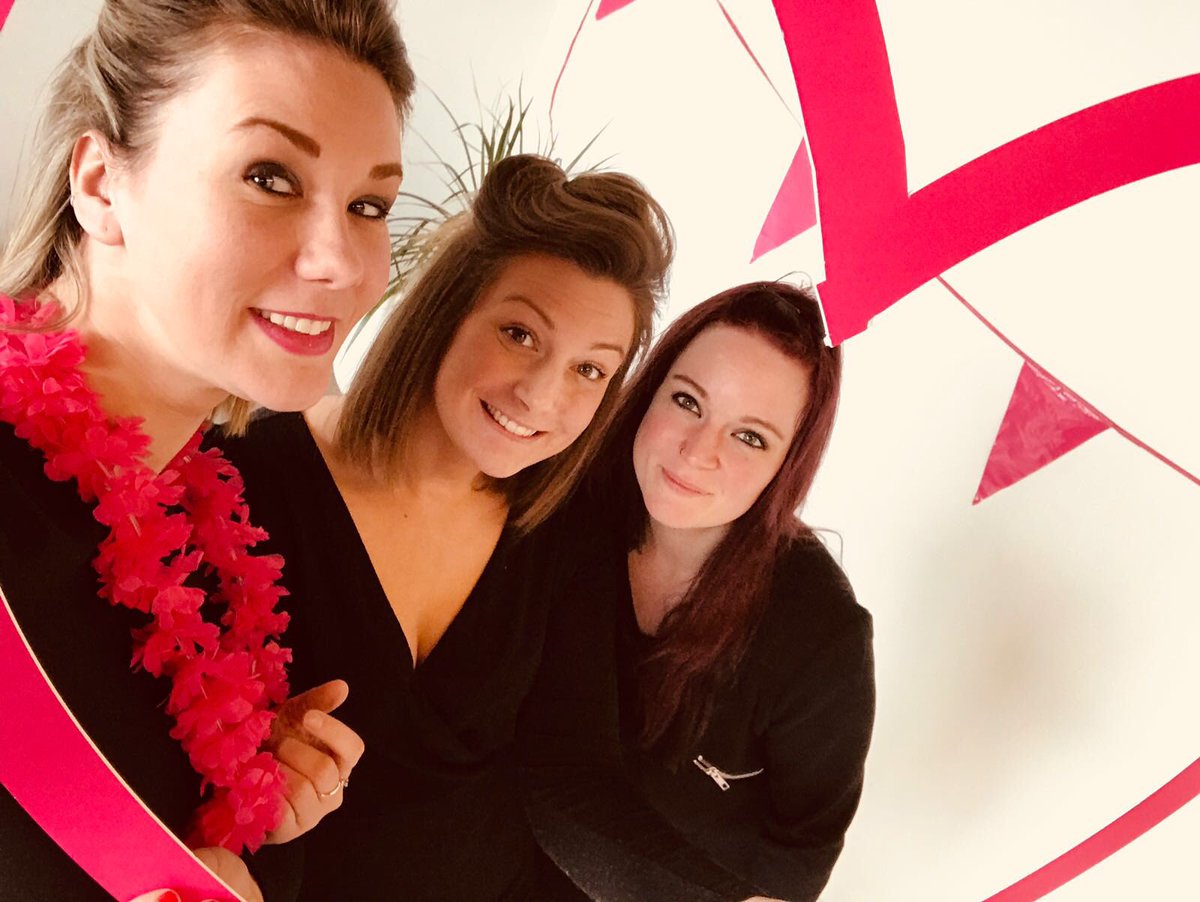 #WCSroadshow #ILOVEIT! ❤️@Francesjanssens <a href="/Yggdrasil_90/">Sharon Gys</a>