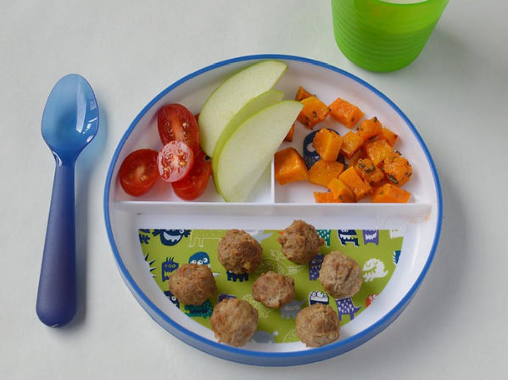 Ideas merienda niños Ideas merienda niños