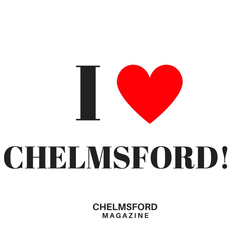 Do you have a story we should be covering? We LOVE our City and its people and that means you! Tell us your stories, about your projects, events we want to know it ALL.... info@chelmsfordmagazine.com 
#Chelmsford #ChelmsfordNews #ChelmsfordEssex
