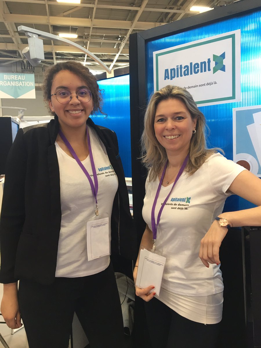 Les startups <a href="/TimyoEmail/">Timyo</a> <a href="/getSPARTED/">SPARTED</a> et @apitalentrh vous attendent sur notre village !