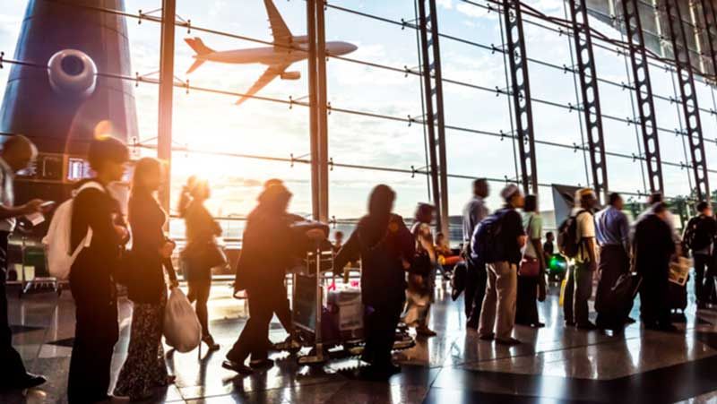 RT @TravelWeeklyWeb: @AmadeusITGroup invests in CrowdVision to help airports manage growing passenger volumes
Computer vision software and artificial intelligence help monitor passenger flow in real-time.

#TravelTech
buff.ly/2FZJfCk