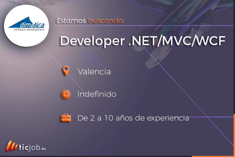ticjob Programadores tweet media