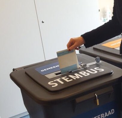 Gestemd. Voor Lelystad. <a href="/VVDLelystad/">Lelystadse VVD</a>