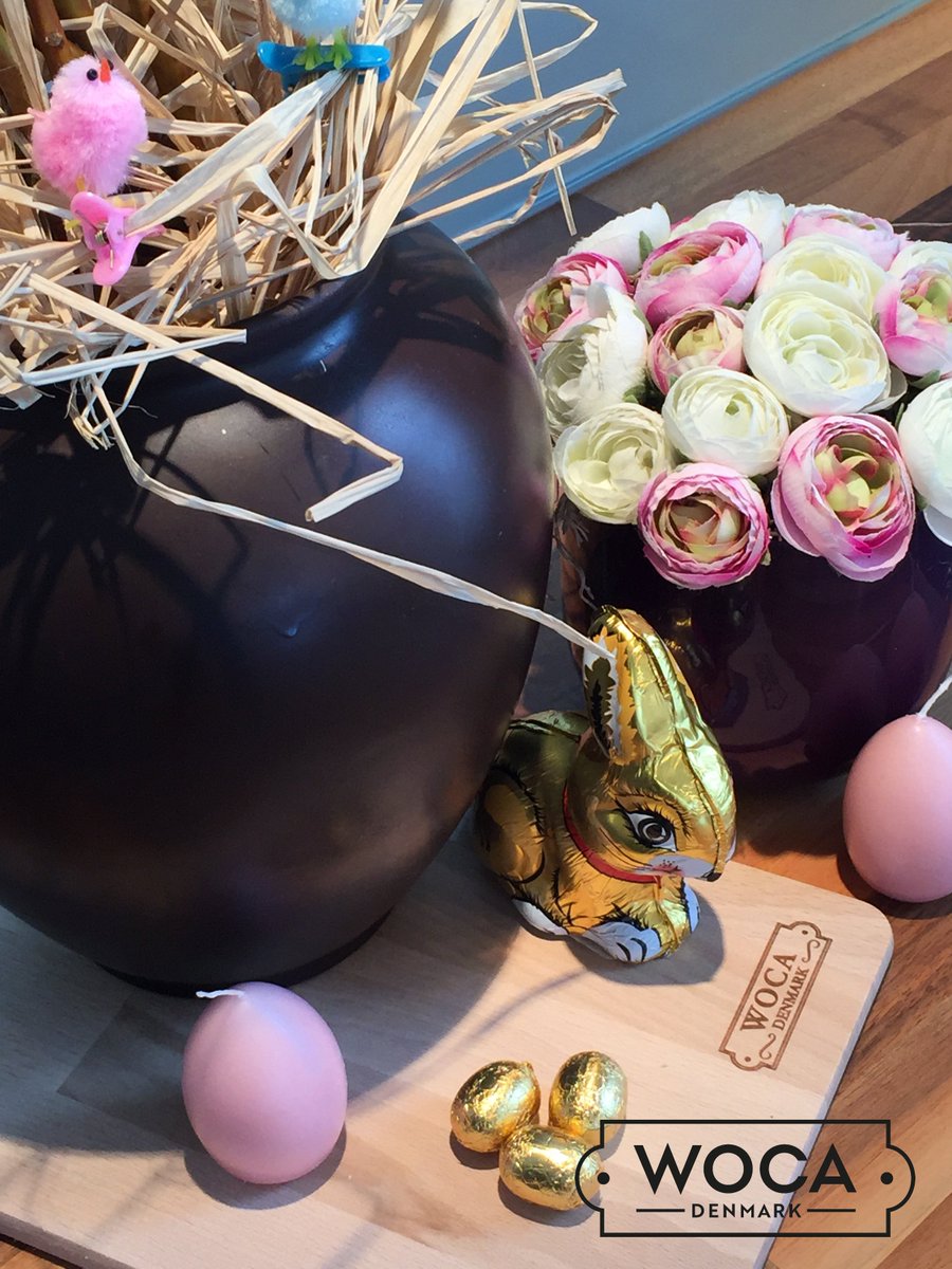 WOCAnederland's tweet photo. Fijne paasdagen namens team WOCA! 🐰🐣 https://t.co/fUndgawuFi