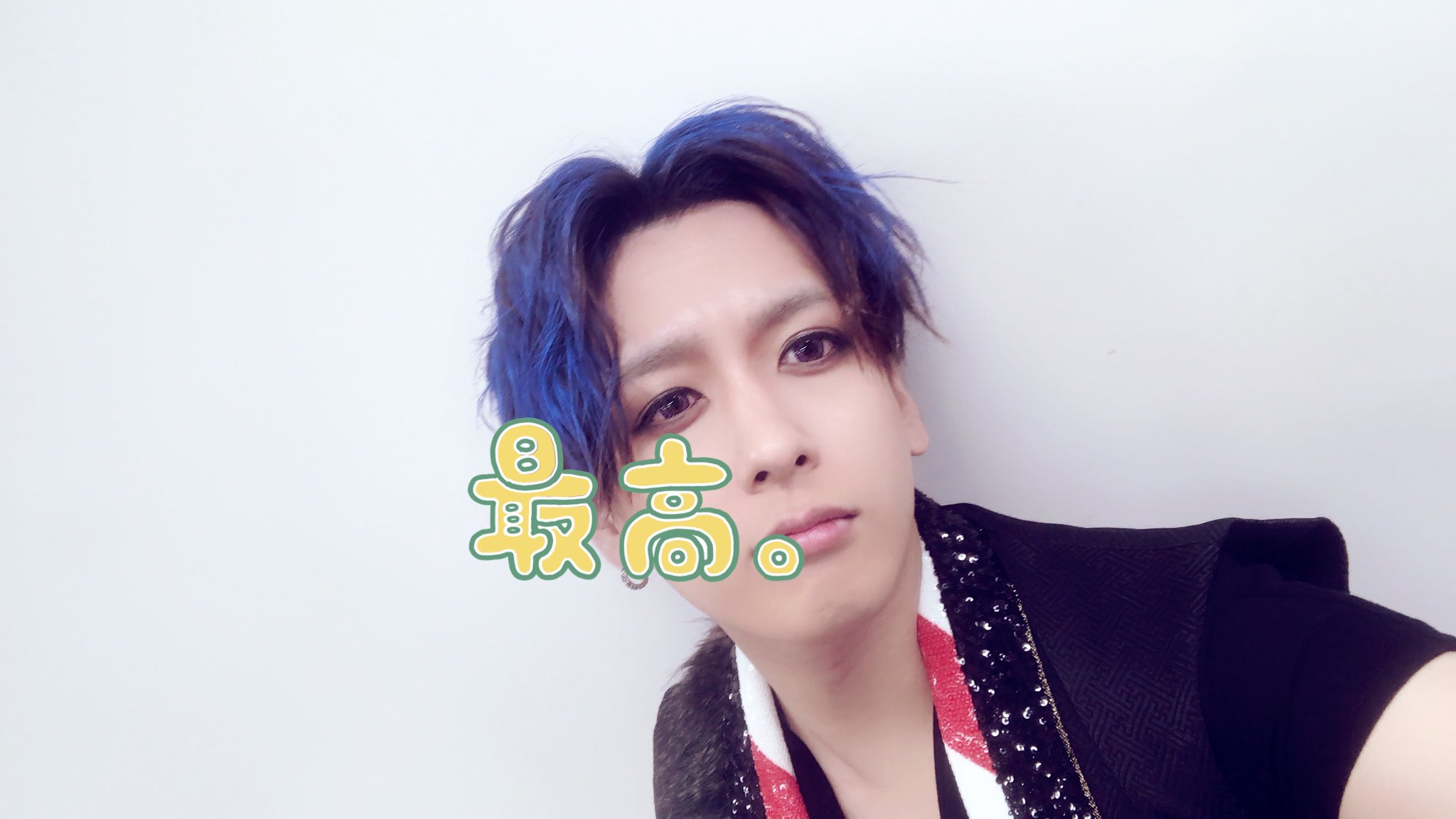 G85.浦島坂田船 志麻 ひきフェス  リングライト まとめ リングライト 志麻(浦島坂田船ハロウィン2024) – 浦島坂田船公式