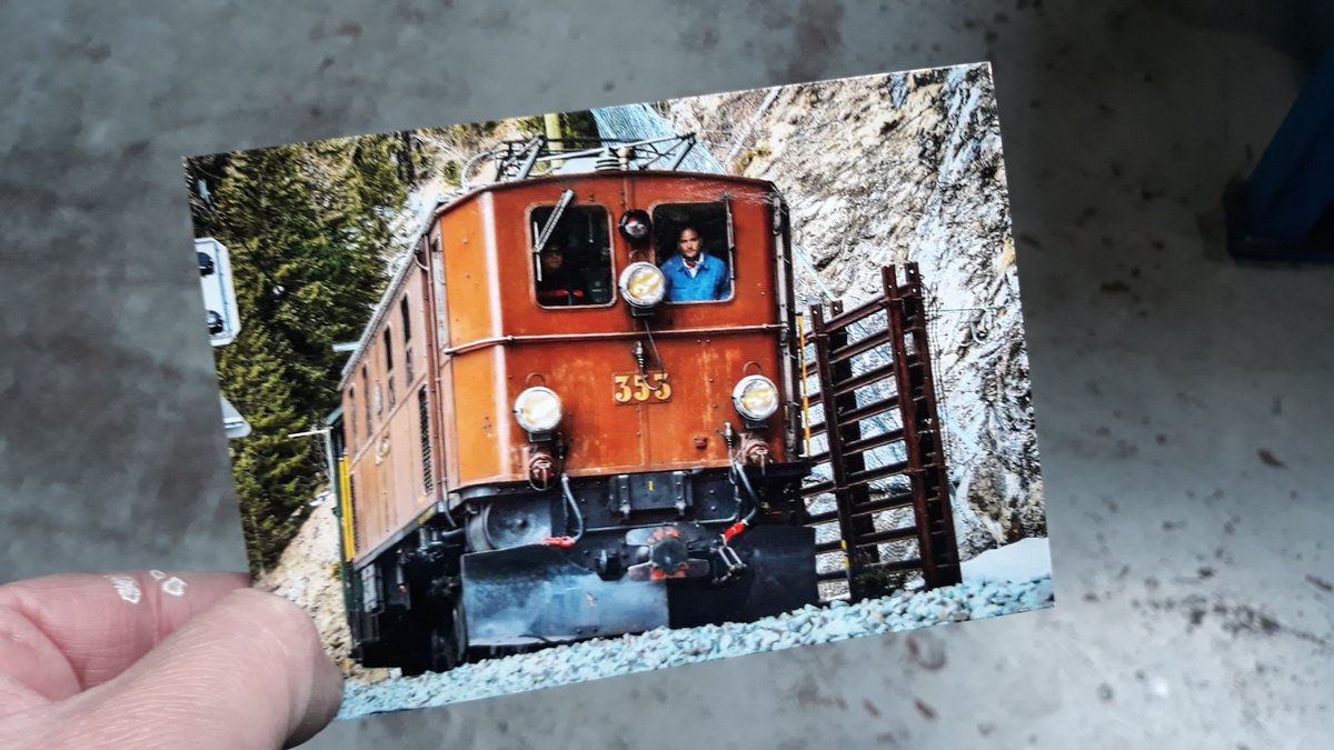 the_aeschli's tweet photo. Wenn mir schon niemand einen #Liebesbrief schreibt, schick ich mir hald selber #Ansichtskarten
#postcardcreator https://t.co/1dxhT0BRYN