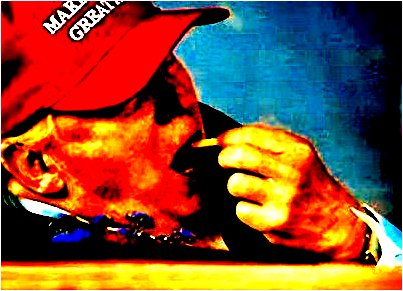 democracy_16's tweet photo. Even Greasy Fries Can't Lubricate GOP Lies💩
#photos #photoshop #photoshoot #photooftheday #washingtondc #golfers #golf #FortLauderdale #bloggers #poetry #yoga #Resistance #resist #food #Foodies #gym #crosssfit #fishing #hiking #denver #orlando #ResearchChallenge #science #CBD https://t.co/lkdGuiMwPs
