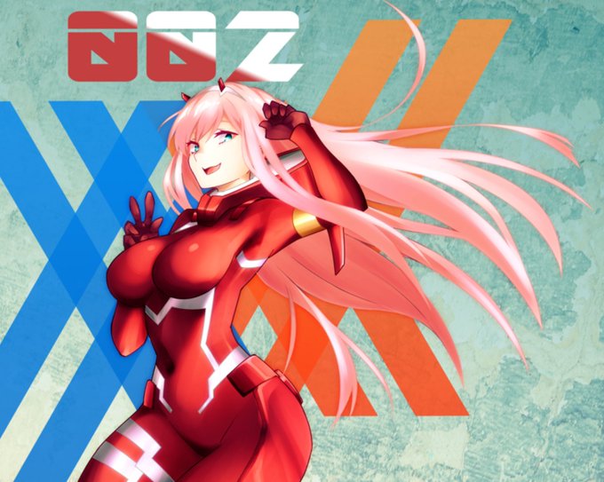 完成しましたー
いいなと思ったらRTオアいいね♥️よろしくお願いします🙏
#ダリフラ #ゼロツー  #絵描きさんと繋がりたい 