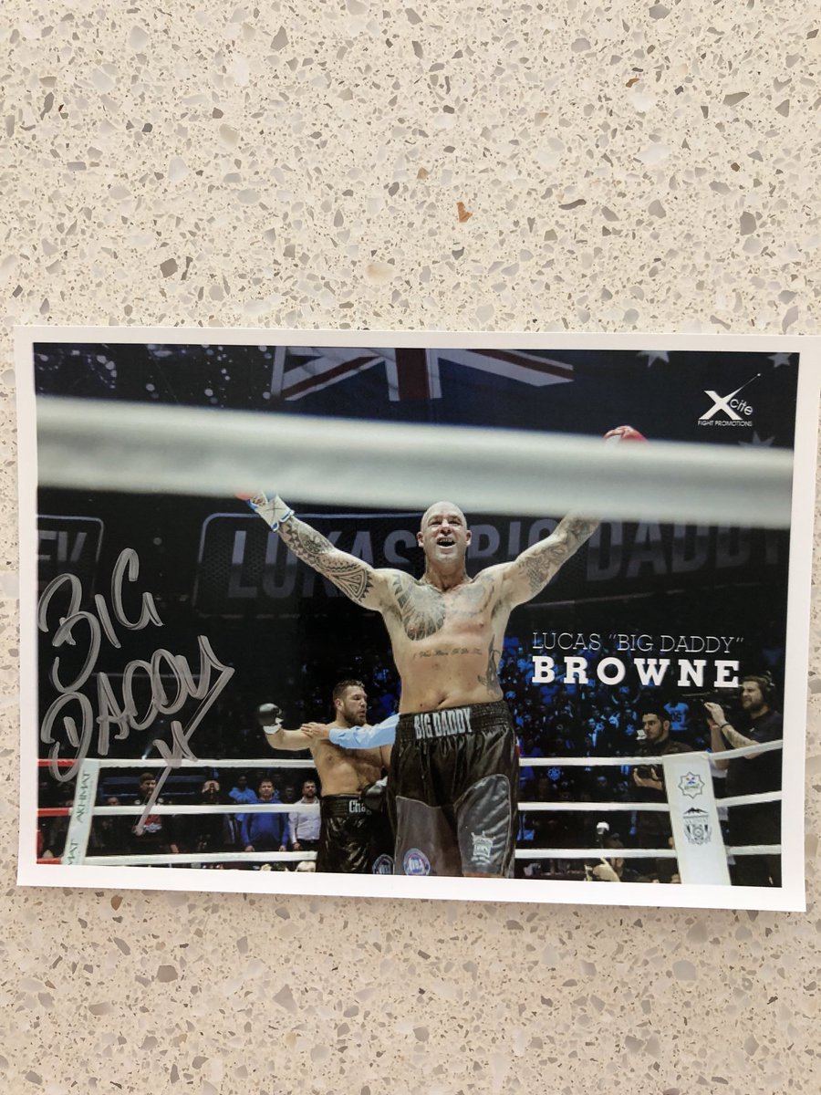 DRAWN TODAY! 
Fight week competition!

Follow me,
<a href="/rich_energy/">Rich Energy HQ</a> and <a href="/MattClarkBoxing/">Matt Clark</a>  AND RETWEET!

#WhyteBrowne #roadtoredemption