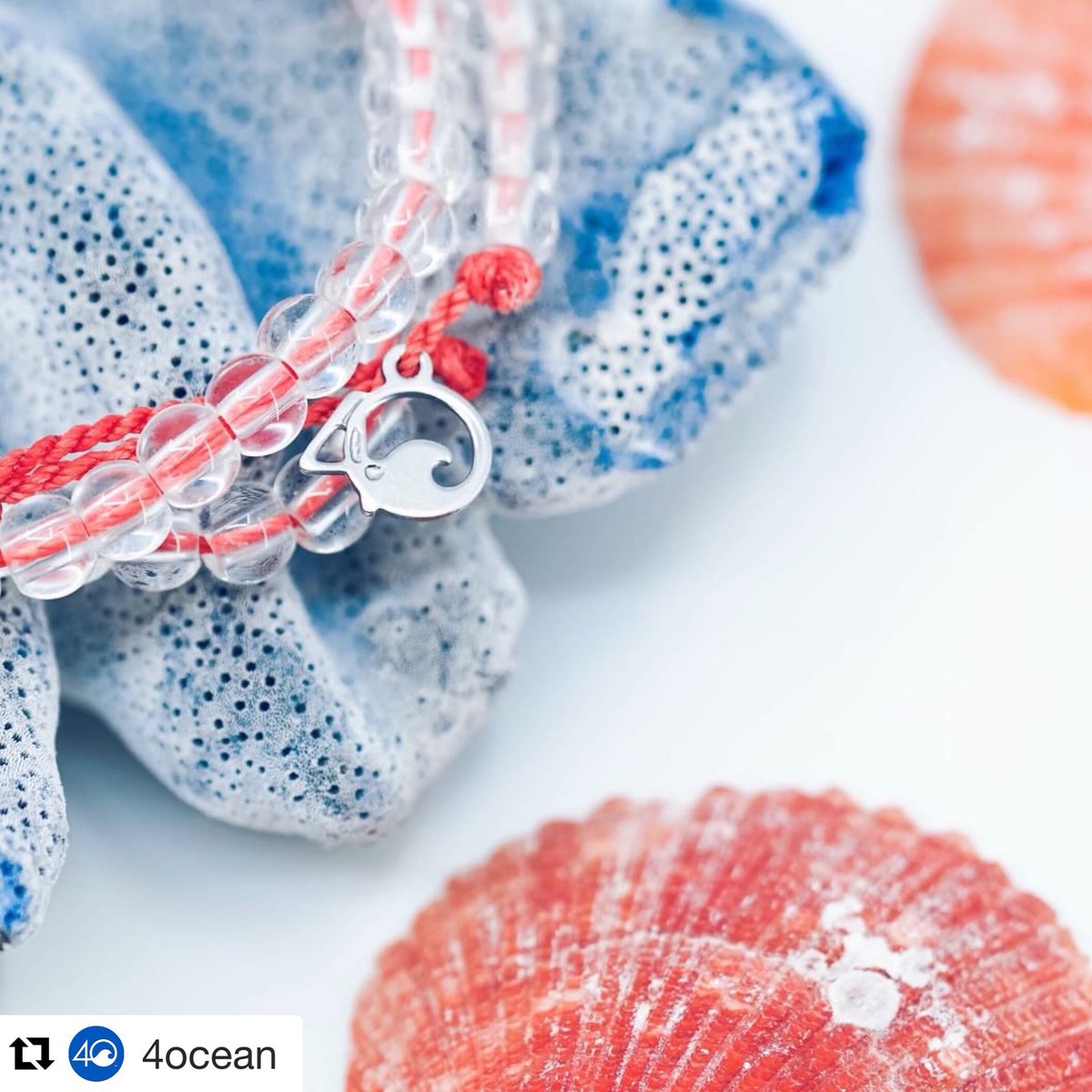 Cosmetics4C's tweet image. #Repost @4ocean
・・・
These are as stunning as the oceans and reefs they are helping
#jointhemovement #charity #giftsofjustice #giveback #savetheworld #causes #environment #climate #nonprofits  #socialimpact #conservation #makeadifference #ouronlyplanet #earthlove #giftsthatgive