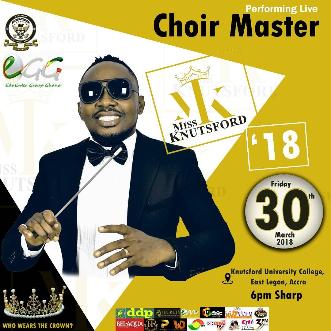 KnutsFord University Events (KnutsFordAccra) Twitter