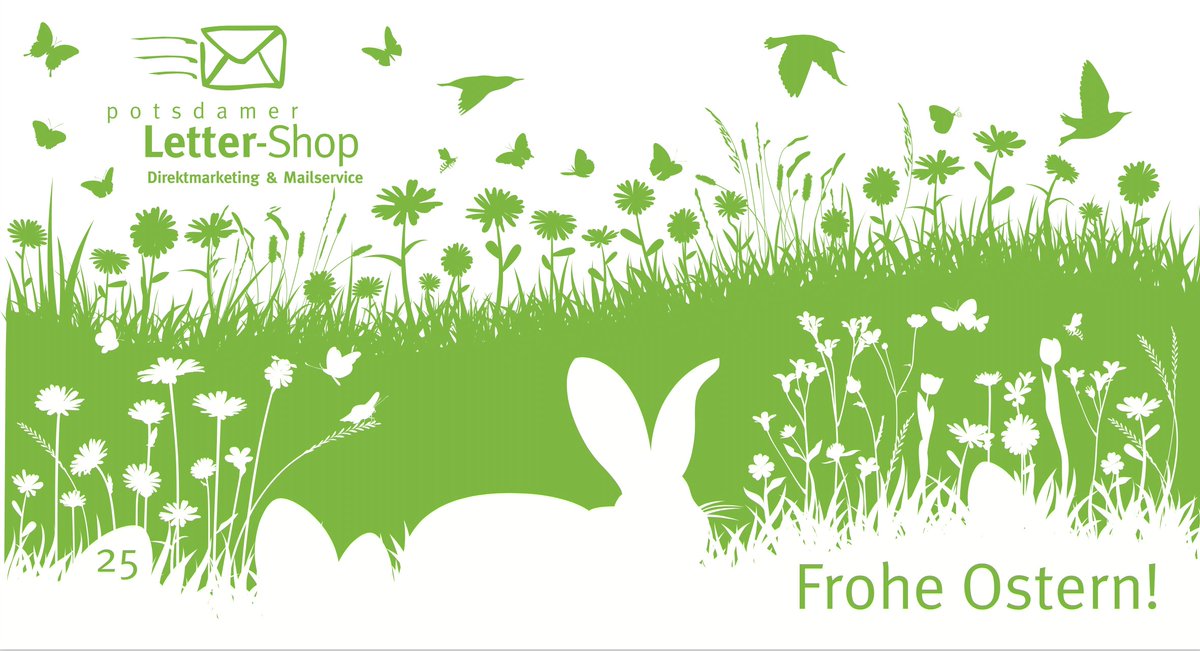 ☀️.... vom Eise befreit sind Strom und Bäche, Durch des Frühlings holden, belebenden Blick; Im Tale grünet Hoffnungs-Glück 🍀 Frohe #Ostern und erlebnisreiche Offline-Ferien in der Natur wünschen wir unseren Kunden, Partnern und Freunden 🐰
