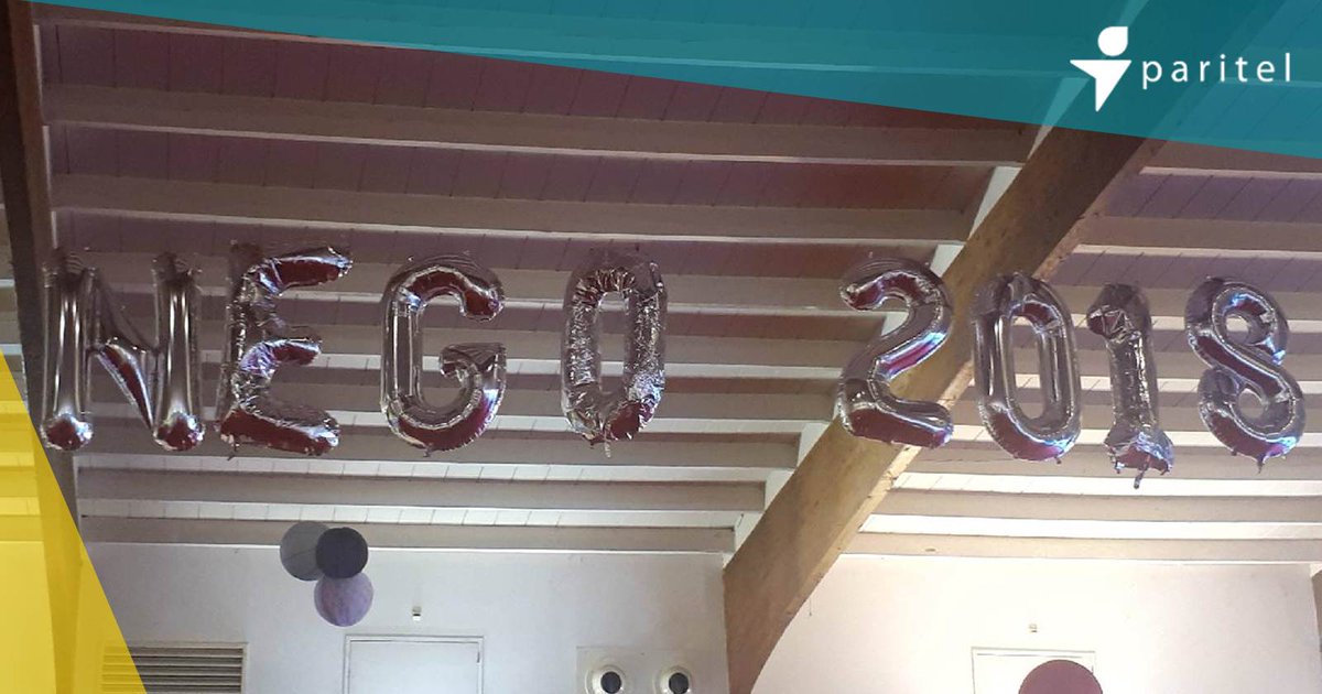 La Finale Francophone 2018 de <a href="/lesnegociales/">LesNegociales</a> est lancée !
550 étudiants travaillent actuellement sur le cas de négociation.
Bon courage à tous !