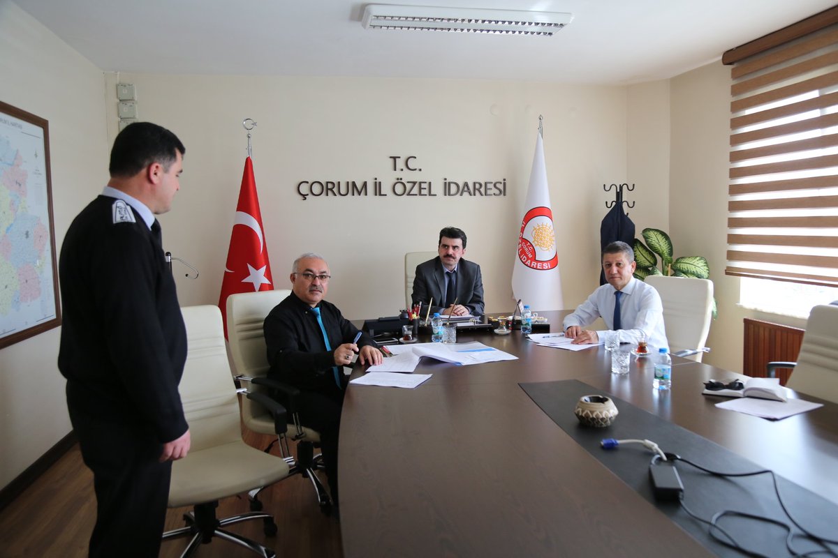 İl Özel İdaresi’nde Taşeron İşçi Sınavı Yapıldı...
corumozelidare.gov.tr/il-ozel-idares…